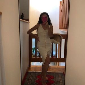 Line by K Bodycon Summer Dress